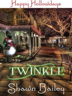 cover image of Twinkle